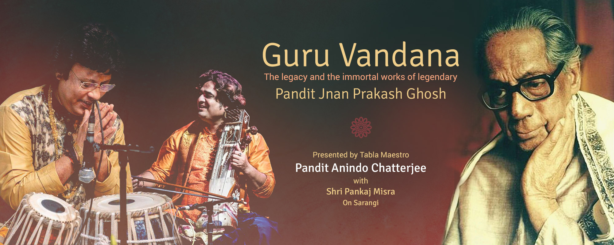 Guru Vandana Concert SangeetSabha