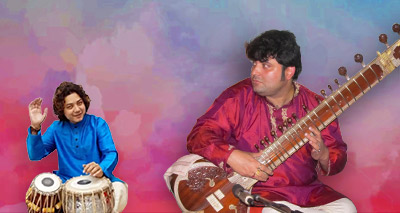 sitar recital Partha Sarathi Chatterjee thumbnail