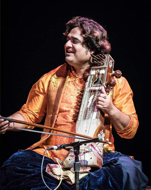 Shri Pankaj Misra - Indian Artist