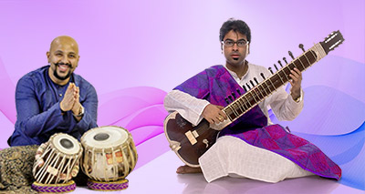 Sitar Recital by Purbayan Chatterjee thumbnail