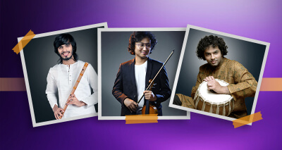 A Confluence - concert thumbnail